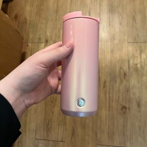 Starbucks Christmas Cup